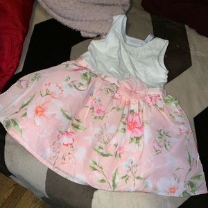 The Children’s Place size 3T Dress NWOT